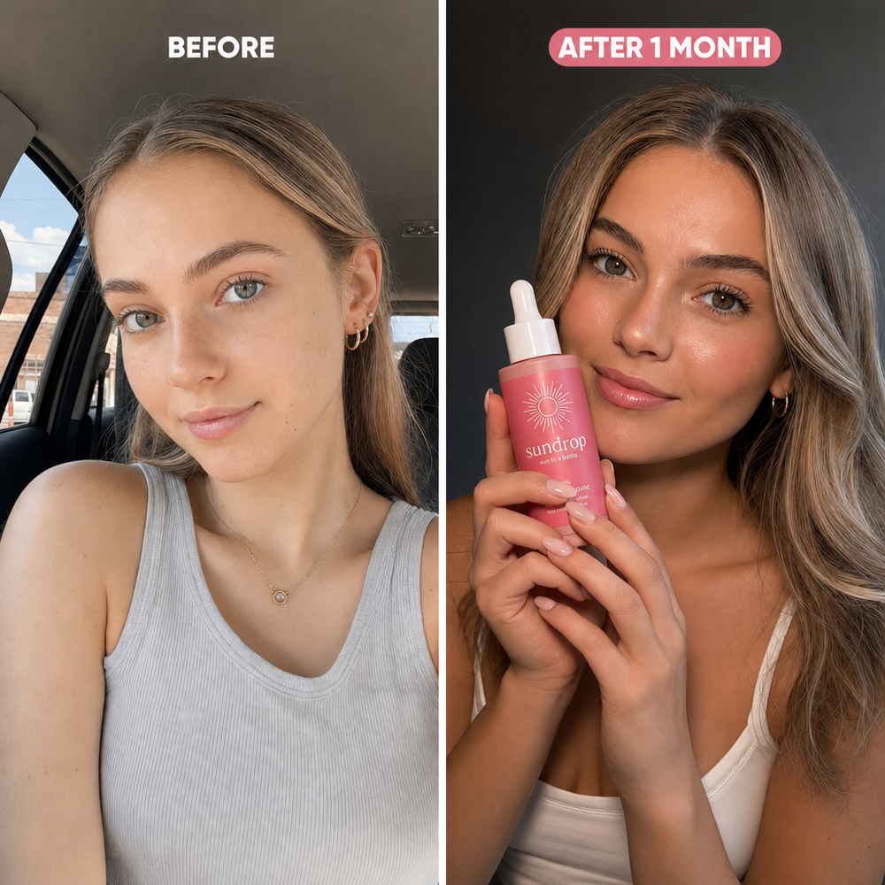 <h2><strong>What Our Sun Girls Say</strong></h2>