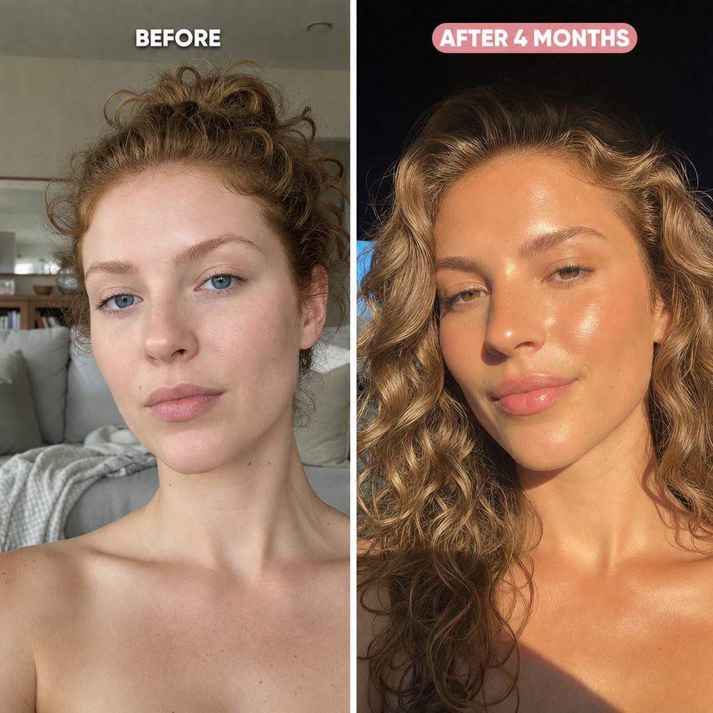 <h2><strong>What Our Sun Girls Say</strong></h2>